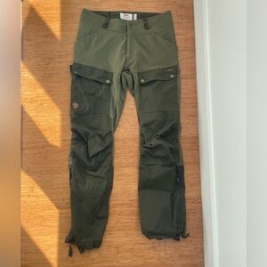 Fjallraven Keb Trousers